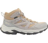 Jack Wolfskin Herren Vojo Tour Texapore MID M Walking-Schuh, Rainstorm, 43 EU