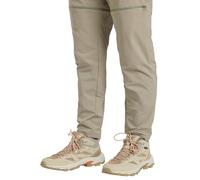 Jack Wolfskin Wanderstiefel Vojo Tour Texapore Mid W Damen Normalschaft Beige EU 39