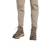 Jack Wolfskin Vojo Tour Texapore Mid Wanderstiefel EU 39 Dark Anis