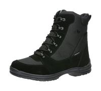 Wanderstiefel LICO "Winterboot Skokie", Herren, Gr. 39, schwarz, Synthetik, Schuhe Wanderstiefel (11053832-39)