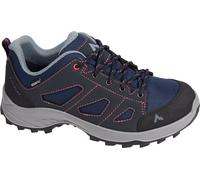 McKINLEY Damen Trekkinghalbschuhe Discover IV AQX NAVY DARK/ROSE DARK/ 36