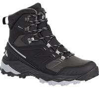 Wanderstiefel MCKINLEY "HE.-TREK-STIEFEL TAHSIS WI HIGH AQX", Gr. 43, schwarz night, anthraci, Synthetik, Schuhe Wanderstiefel, schützt vor Nässe (36078341-43) schwarz night, anthraci