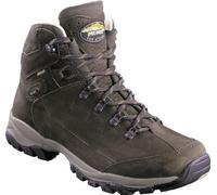 Wanderstiefel Ohio 2 GTX Gr.46 - 11 mahagoni Leder MEINDL