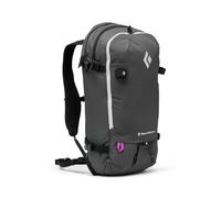 Wandertasche Black Diamond Helio 22 L Gris S/M