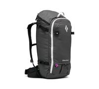 Wandertasche Black Diamond Helio 30 L Gris S/M