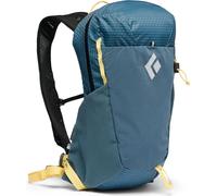 Wandertasche Black Diamond Pursuit 15 Bleu TU
