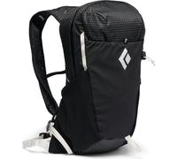 Wandertasche Black Diamond Pursuit 15 Noir TU