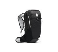 Wandertasche Damen Black Diamond Pursuit 25 Noir M/L