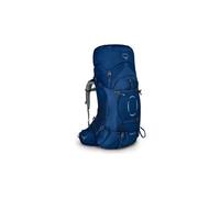 wandertasche osprey ariel 55 blue woman