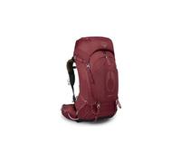 wandertasche osprey aura ag 50 red woman