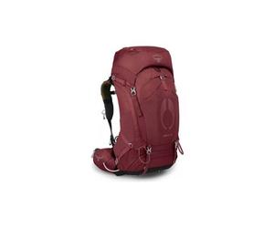 wandertasche osprey aura ag 50 red woman 50