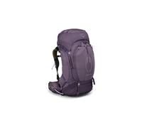 wandertasche osprey aura ag 65 purple woman