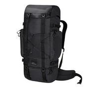 Jack Wolfskin - Wanderthirst 45 - Wanderrucksack, Gr. 45 l, schwarz (Phantom)