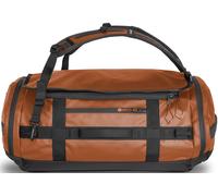 WANDRD Carryall Duffel 40L Sedona Orange