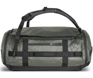 WANDRD Carryall Duffel 40L Wasatch Green