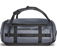 WANDRD Carryall Duffel 60L Aegean Blue