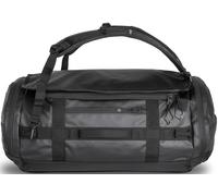 WANDRD Carryall Duffel 60L Black