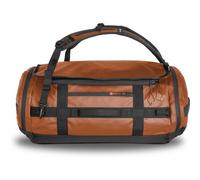 Wandrd CARRYALL Duffel Sedona Orange 60L