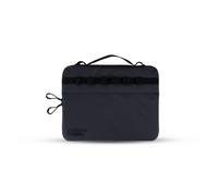 WANDRD Laptop Case 14" Schwarz - Ergonomisch & Wetterfest