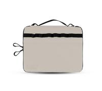 WANDRD Laptop Case 14" Tan - Ergonomisch & Wetterfest