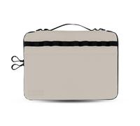 WANDRD Laptop Case 16" Tan - Ergonomisch & Wetterfest