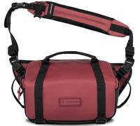 WANDRD ROGUE Sling 6 Liter Rhone Burgund V2