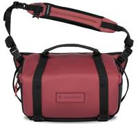 WANDRD ROGUE Sling 9 Liter Rhone Burgund V2