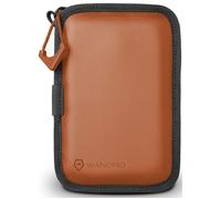 WANDRD Speicherkartenetui Sedona Orange