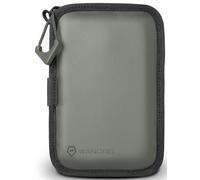 WANDRD Speicherkartenetui Wasatch Green (Angebot)
