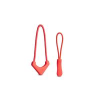 WANDRD Standard Zipper Puller Red für Taschen