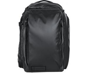 WANDRD Transit 35l Travel Backpack Black