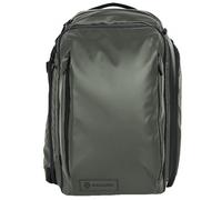 WANDRD Transit 35l Travel Backpack Wasatch Green
