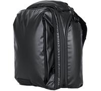 WANDRD Transit 45l Travel Backpack Black