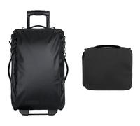 WANDRD Transit Carry-On Roller schwarz Essential+ Bundle