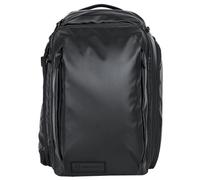 Wandrd Transit Travel Backpack schwarz 35L