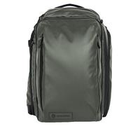 Wandrd Transit Travel Backpack Wasatch Green 35L