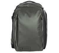 Wandrd Transit Travel Backpack Wasatch Green 45L
