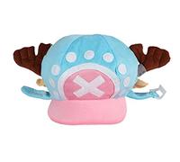 WANHONGYUE One Piece Tony Tony Chopper Anime Cosplay Fliegerhut Fliegermütze Trappermütze 1