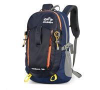 Waniki 30L Wanderrucksack Herren Damen Reiserucksack Wasserdicht Rucksack Outdoor Trekkingrucksack Leicht Groß Rucksäcke Backpack Tagesrucksack für Wandern Radfahren Klettern Camping Sport Reisen