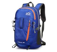 Waniki 30L Wanderrucksack Herren Damen Reiserucksack Wasserdicht Rucksack Outdoor Trekkingrucksack Leicht Groß Rucksäcke Backpack Tagesrucksack für Wandern Radfahren Klettern Camping Sport Reisen