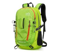 Waniki 30L Wanderrucksack Herren Damen Reiserucksack Wasserdicht Rucksack Outdoor Trekkingrucksack Leicht Groß Rucksäcke Backpack Tagesrucksack für Wandern Radfahren Klettern Camping Sport Reisen