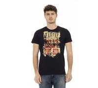 Wanted Grafik T-Shirt Billy The Kid L