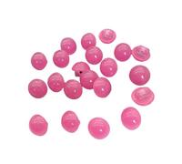 WANYI 30 Stück Knöpfe für Strickjacke Rund Knöpfe zum Basteln 10mm Harz Buttons Kinderknöpfe Bastelknöpfe für Nähen Mantel Kleid Kleidung DIY Handwerk