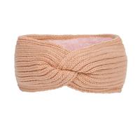 WANYI Stirnband Damen Winter Strick Gestrickt Geflochtenes Stirnbänder Schleifen Haarband Ohrenwärmer Elastische Warmes Haarbänder Kopfband für Frauen Kinder Mädchen Winter Outdoor