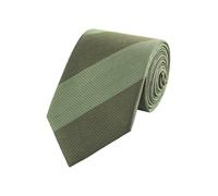 WANYING Herren 8cm Grün Krawatte Binder Schlips Herrenmode Jacquard Gewebte Standard Krawatte Business Casual Formell Hochzeit Party Retro