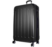 Warenhandel König Hartschalen Koffer Trolley Gronau - Farbe Anthrazit - Gr. XXL