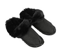 Warm Fleece Clog Liners - Thickened Wool Lined Insoles For Garden Shoes & Wooden Clogs | Removable Winter Warm Plush Inserts | Breathable Replacement Lining