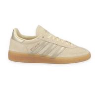 Warm Vanilla / Thermal Chrome / Gum 40 adidas Handball Spezial W