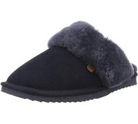 Warmbat Damen Flurry Pantoffeln, Blau (45 Dark Navy), 37 EU