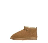 Warmbat Durack, cognac, 44 EU